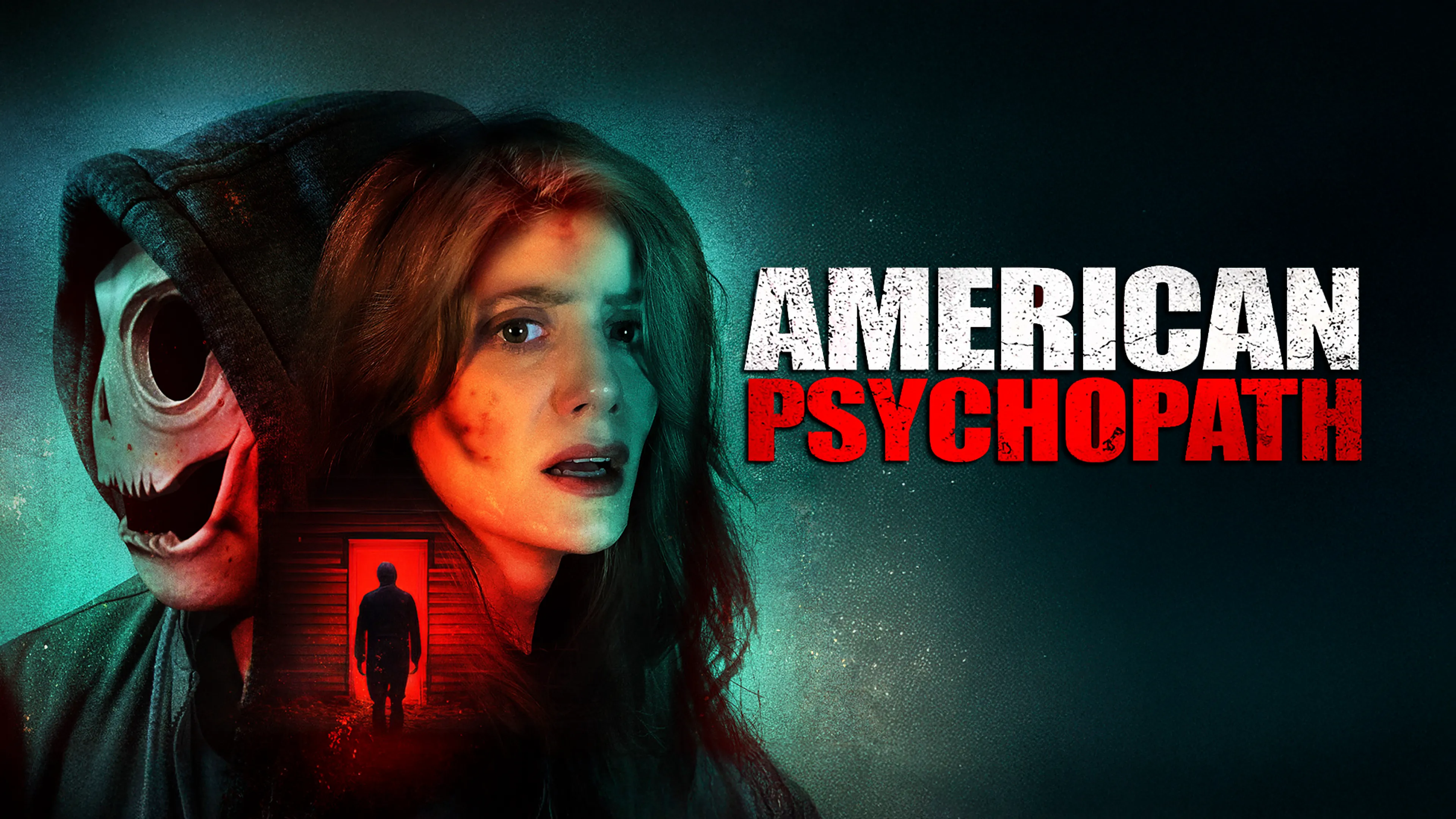 American Psychopath poster